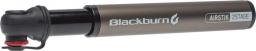  Blackburn Pompka ręczna Airstik 2 Stage HP HV 160psi grafitowa (BBN-7085513)