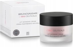 Bruno Vassari Bruno Vassari, Bio Ceuticals Lift Intensive, Anti-Ageing, Cream, For Face, 50 ml For Women