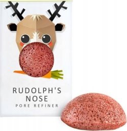 Konjac Konjac, Festive Blitzen S, Makeup Sponge For Women