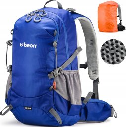 Plecak turystyczny Beon Plecak XB540 Blue