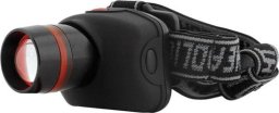 Latarka czołowa Vega LATARKA CZOŁOWA LED 3W LTC LL06>