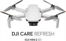  DJI DJI Care Refresh DJI Mini 2 SE - kod elektroniczny