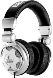 Słuchawki Behringer Behringer HPX2000 - Słuchawki DJ