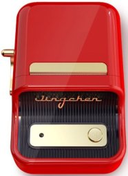 Drukarka etykiet Niimbot Drukarka etykiet Niimbot B21S przenośna (czerwona)