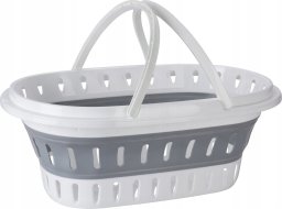 Kosz na pranie Bathroom Solutions Kosz na pranie składany 25 l