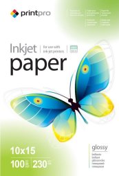 ColorWay Colorway PGE2301004R papier fotograficzny Połysk