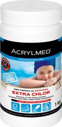 Acrylmed extra chlor (granulat) 1kg