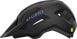  Giro Kask dziecięcy juniorski FIXTURE II Rozmiar kasku: Uniwersalny(50-57 cm), Wybierz kolor: Matte Black