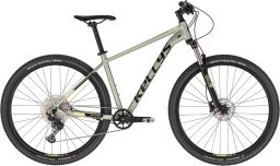 Kellys Kellys SPIDER 90 29" XC Wybierz rozmiar ramy: M