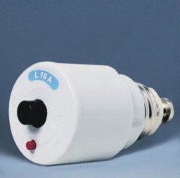 Kontakt-Simon Wyłącznik nadmiarowy wkrętkowy - S101S, L16A