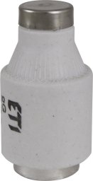 ETI Wkładka topikowa szybka DIII/gF 63A 500V