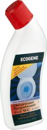  GRAF Preparat BIO7 żel WC CZYSZCZENIE 750ML