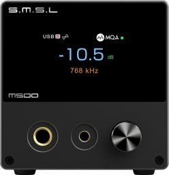 SMSL M500 MK3 DAC-AMP [outlet]