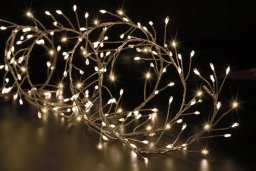 Lampki choinkowe Fééric Lights and Christmas Girlanda świetlna zewnętrzna, 800 LED