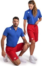 Arena Spodenki unisex Arena Team Line Panel Bermuda R.S