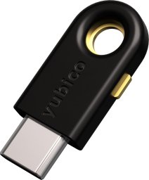 Yubico YubiKey 5C FIPS