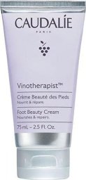 Caudalie Vinotherapist Foot Beauty Cream - 75 mL