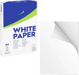 PrzydaSie Papier Ksero Do Drukarki Ryza A4 500 Uniwersalny