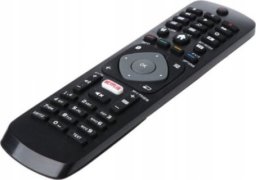 Pilot RTV PrzydaSie Pilot Do Philips Tv Uniwersalny Smart Z Netflix