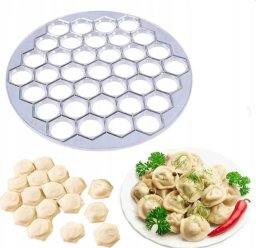  PrzydaSie Pierożnica Forma Do Pierogów Uszek Ravioli Foremka