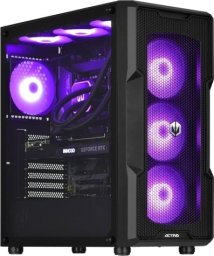 Komputer Actina Actina ENDORFY 7950X3D/32GB/1TB/RTX4090/1000W