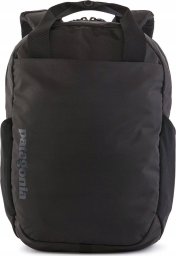 Patagonia Plecak atom tote pack 20l-black
