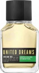 Benetton United Dreams Dream Big EDT 100 ml