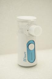 MI-MESH Inhalator Nebulizator siateczkowy [outlet]