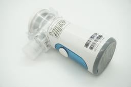 MI-MESH Inhalator Nebulizator siateczkowy [outlet]