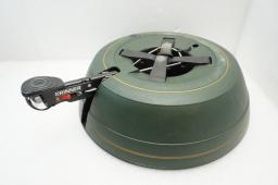 Ultra Grip L 2,7 m / 12 cm / 3 L [outlet]