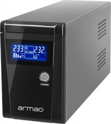 UPS Armac Office LCD 650E (O/650E/LCD)