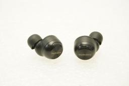 Technics wireless earbuds EAH-AZ100E-K, black [outlet]
