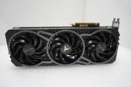 Karta graficzna Gainward GeForce RTX 4070 Phoenix GS 12GB GDDR6X (471056224-3857) [outlet]