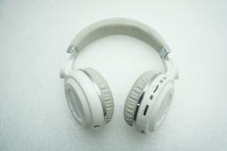 Słuchawki Bluedio T2+ (BE-T2P-WH)  [outlet]
