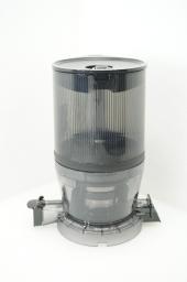 Wyciskarka wolnoobrotowa Hurom H330P Characoal [outlet]