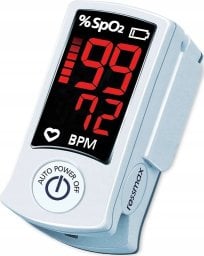 Pulsoksymetr Rossmax Rossmax SB100 Pulse Oximeter fingertip