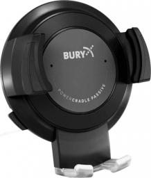 THB Bury Bury PowerCradle passiv univers. Smartphonehalter [outlet]