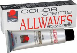 Allwaves Farba do włosów 8.03 Miodowy 100 ml