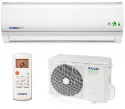 Klimatyzator KLIMA-THERM Klimatyzator ścienny ECO Kaisai KEX-09KTKI+KEX-09KTKO [outlet]