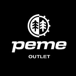 Namiot turystyczny Peme Bojan 4 [outlet]