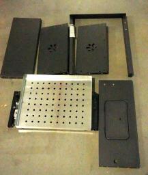 Landmann Comfort Basic (11529A) ruszt żeliwny [outlet]