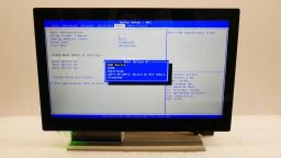 Komputer Aures YUNO-II Base 156 J6412, [outlet]