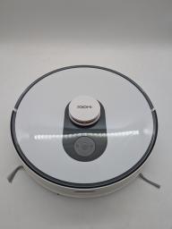 Robot sprzątający Roidmi Eve Plus Biały [outlet]