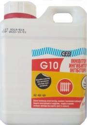 Geb Inhibitor korozji PROTEKTOR MULTI-METAL 1l [outlet]