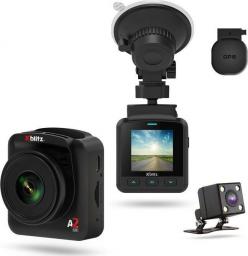 Wideorejestrator Xblitz A2 GPS [outlet]
