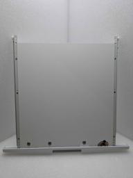 Bosch Bosch łącznik pralki z suszarką (WTZ27400) [outlet]