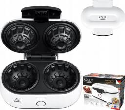 Talitor Wypiekacz do miseczek waflowych ADLER AD 3062 [outlet]