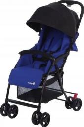 Wózek Safety 1st SAFETY WÓZEK SPACEROWY URBY PLAIN BLUE 283590 [outlet]