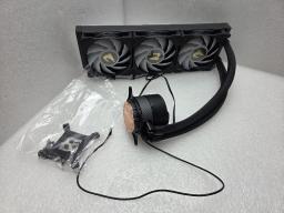 Chłodzenie wodne Gigabyte Aorus WaterForce X 360 [outlet]