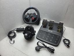 Kierownica FORCE G29 SE Driving Force (991-000557) [outlet]